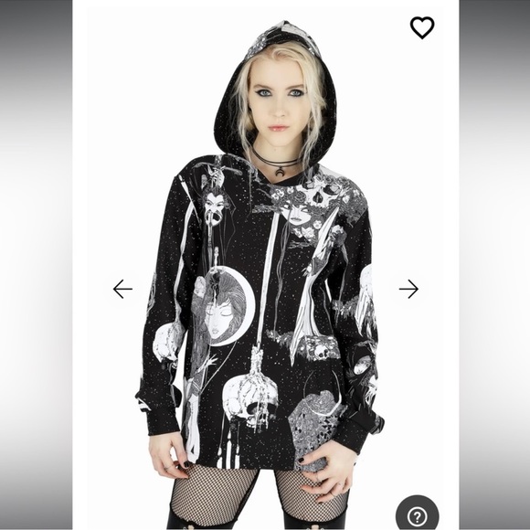 ISO blackmilk, fandom stuff - Picture 9 of 16